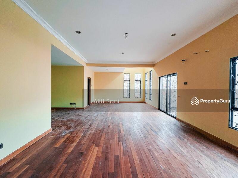 Untuk Dijual - Tropika Kemensah