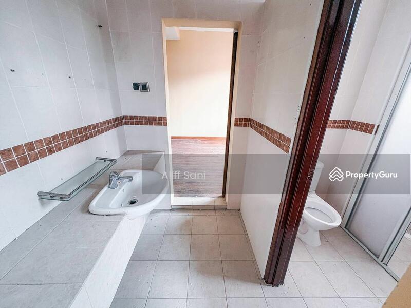 Untuk Dijual - Tropika Kemensah