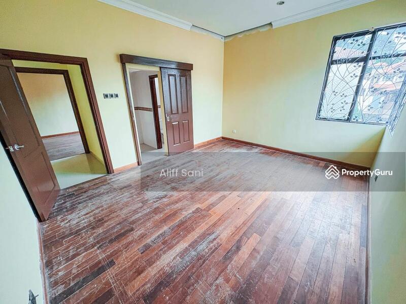 Untuk Dijual - Tropika Kemensah