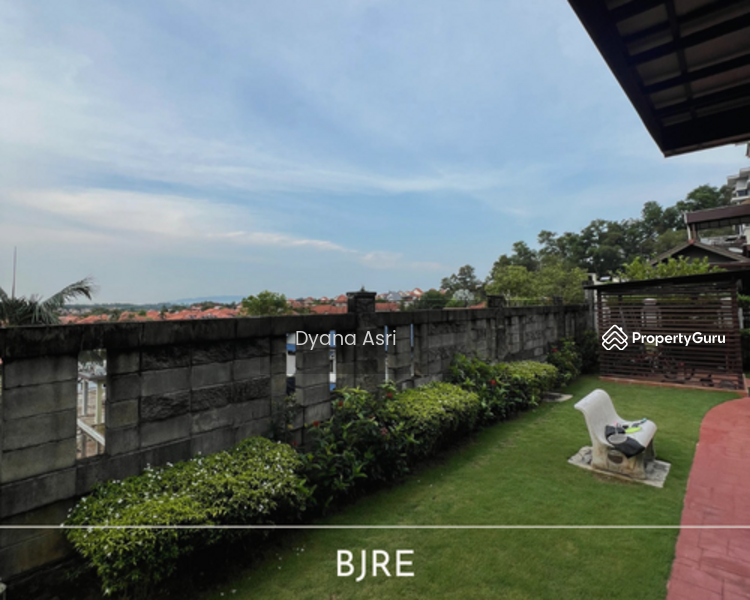 For Sale - Bukit Jelutong