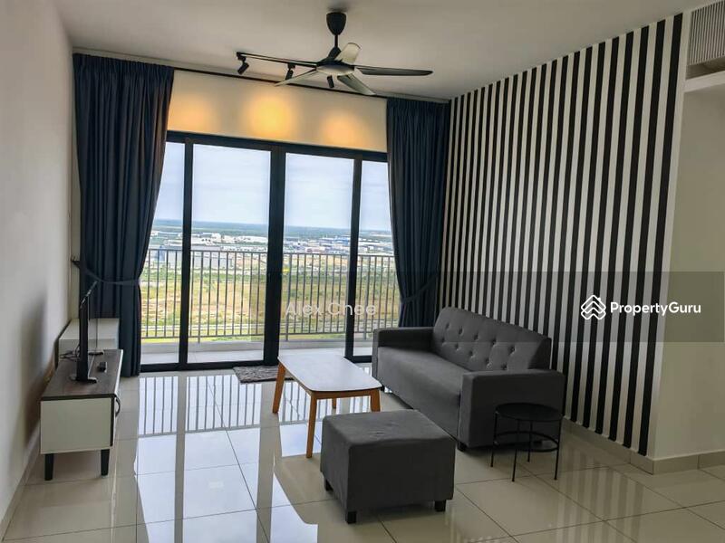 Kondominium untuk Disewa di Vertu Resort - Alex Chee - PropertyGuru.com.my