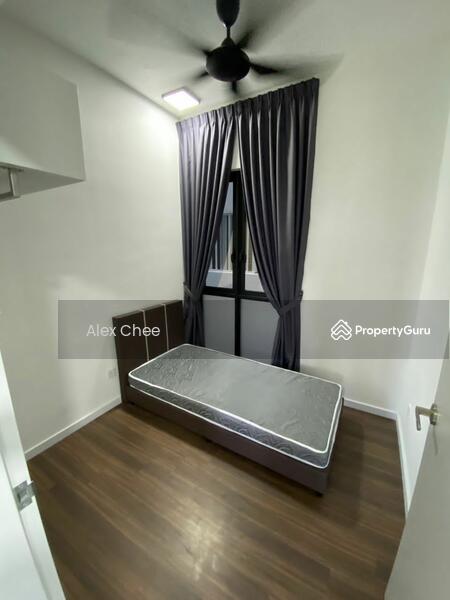 Kondominium untuk Disewa di Vertu Resort - Alex Chee - PropertyGuru.com.my