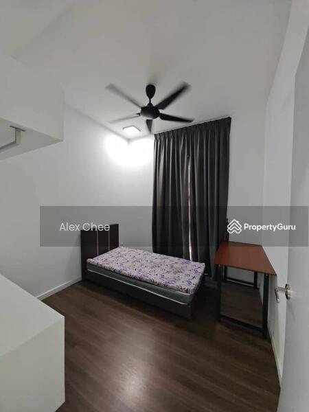 Kondominium untuk Disewa di Vertu Resort - Alex Chee - PropertyGuru.com.my