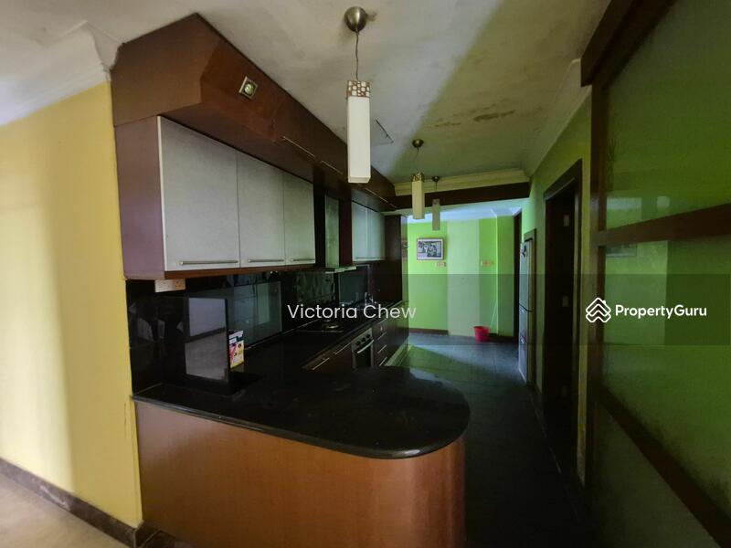 For Sale - Kelana Parkview Condominium