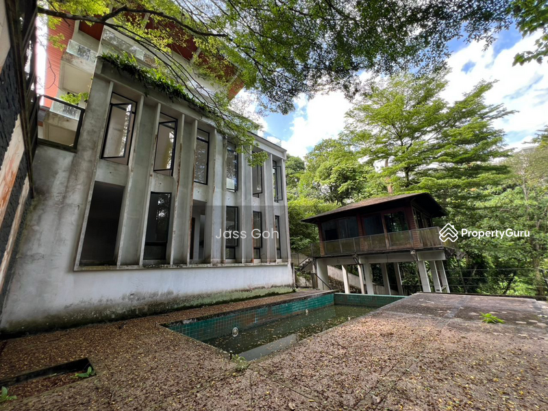 For Sale - Ukay Heights Ampang Bungalow