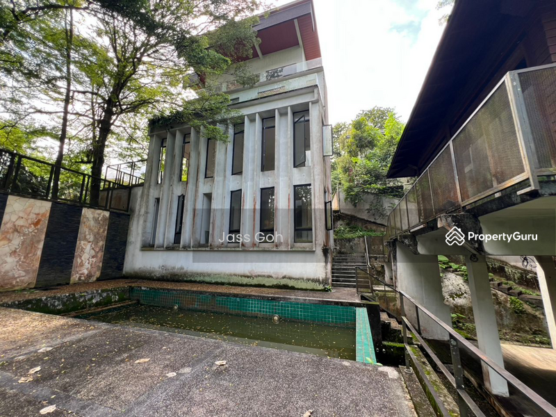 For Sale - Ukay Heights Ampang Bungalow
