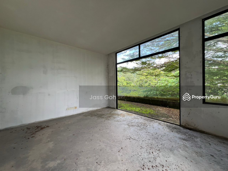 For Sale - Ukay Heights Ampang Bungalow
