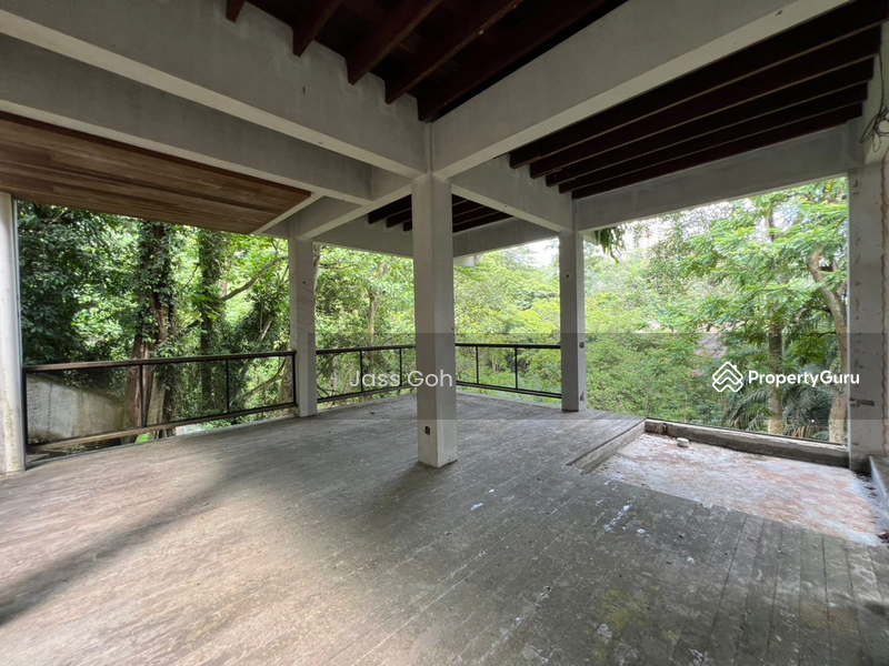 For Sale - Ukay Heights Ampang Bungalow
