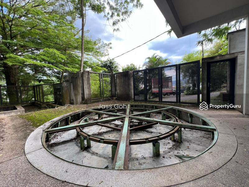 For Sale - Ukay Heights Ampang Bungalow