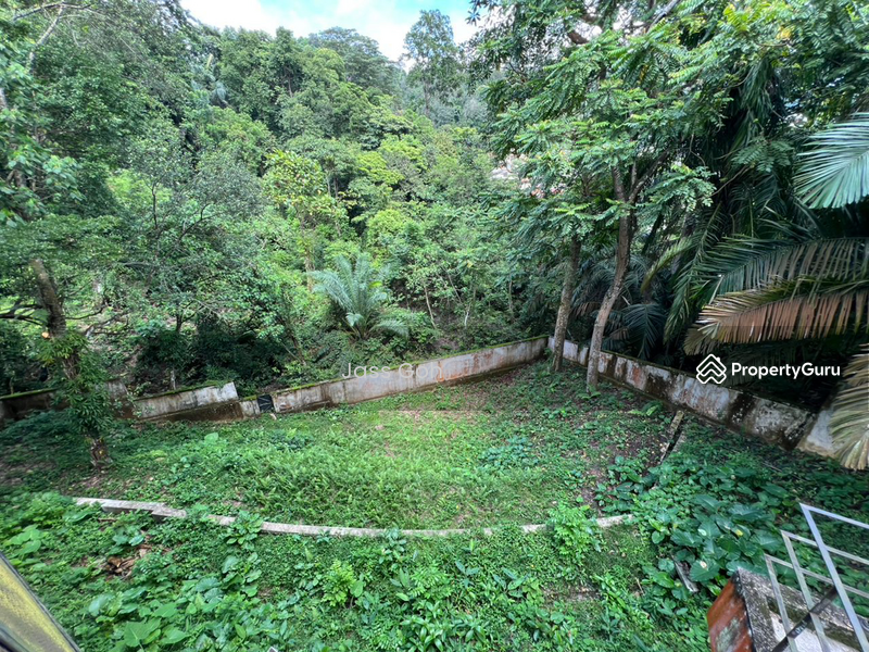 For Sale - Ukay Heights Ampang Bungalow