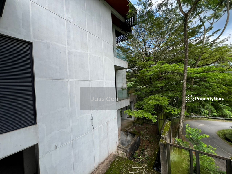 For Sale - Ukay Heights Ampang Bungalow