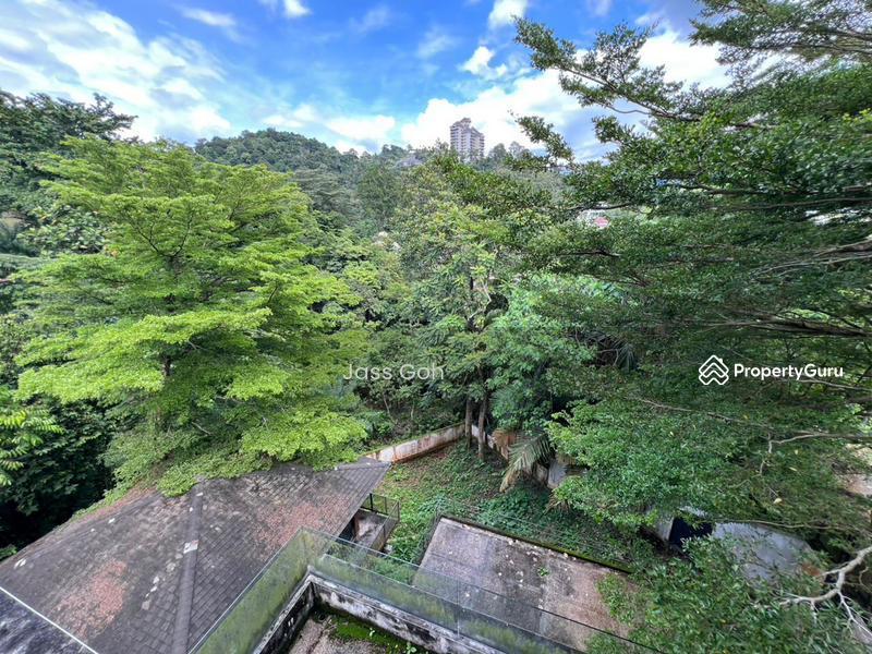 For Sale - Ukay Heights Ampang Bungalow