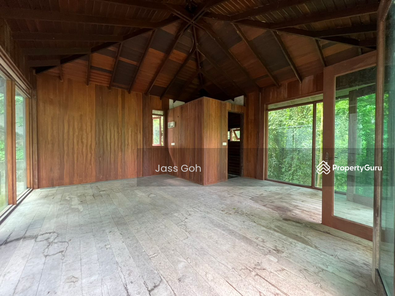 For Sale - Ukay Heights Ampang Bungalow
