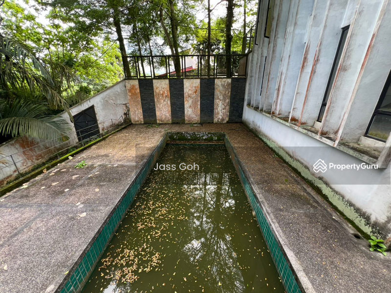 For Sale - Ukay Heights Ampang Bungalow