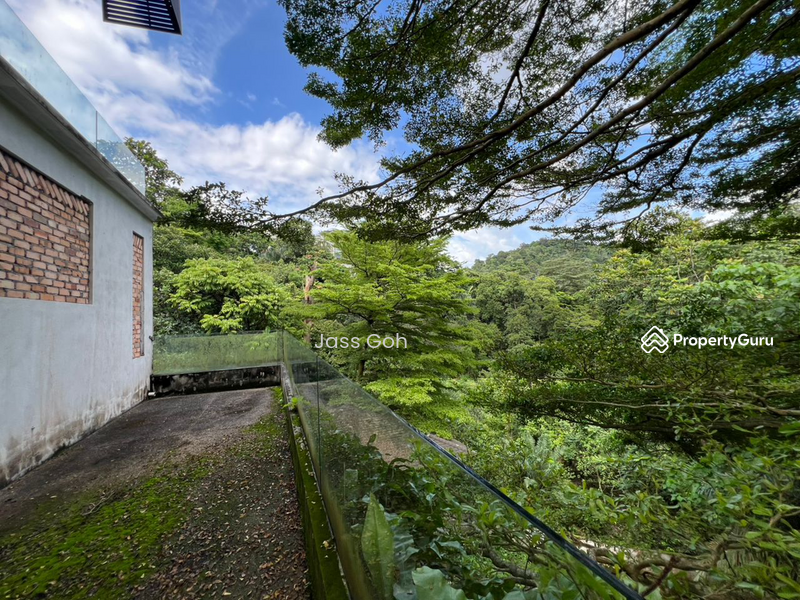 For Sale - Ukay Heights Ampang Bungalow