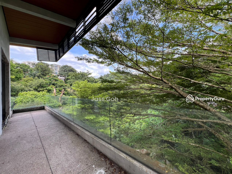 For Sale - Ukay Heights Ampang Bungalow