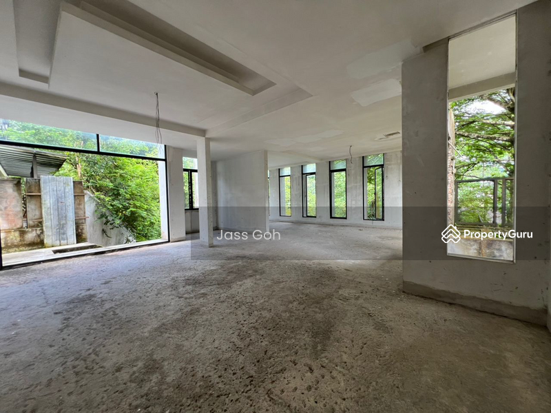 For Sale - Ukay Heights Ampang Bungalow