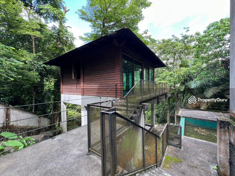 For Sale - Ukay Heights Ampang Bungalow
