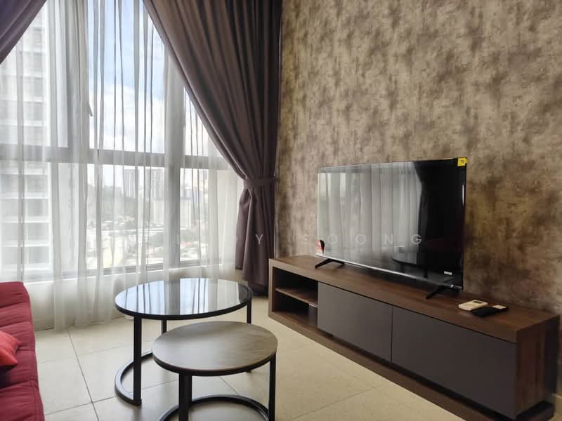 Millerz Square untuk Untuk Disewa - RM 2,900 /bulan, Mac 2026 - PropertyGuru.com.my