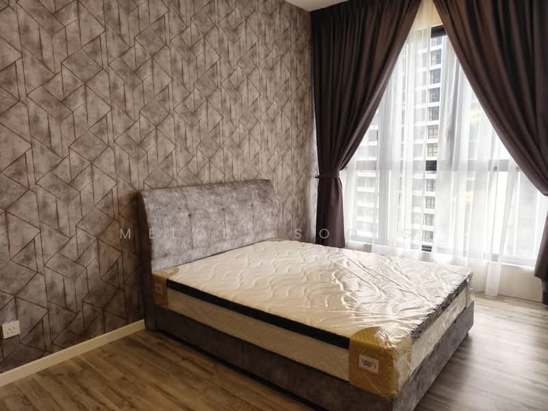 Millerz Square untuk Untuk Disewa - RM 2,900 /bulan, Mac 2026 - PropertyGuru.com.my