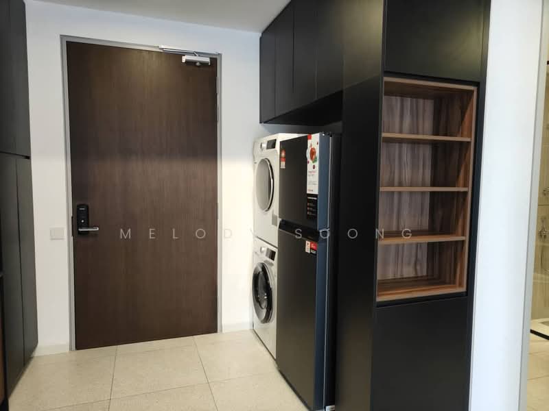 Millerz Square untuk Untuk Disewa - RM 2,900 /bulan, Mac 2026 - PropertyGuru.com.my