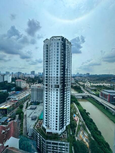TRIA Seputeh in 9 Seputeh, Kuala Lumpur untuk Untuk Disewa - RM 2,300 /bulan, Mac 2026 - PropertyGuru.com.my