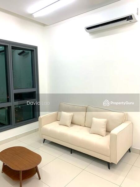 TRIA Seputeh in 9 Seputeh, Kuala Lumpur untuk Untuk Disewa - RM 2,300 /bulan, Mac 2026 - PropertyGuru.com.my