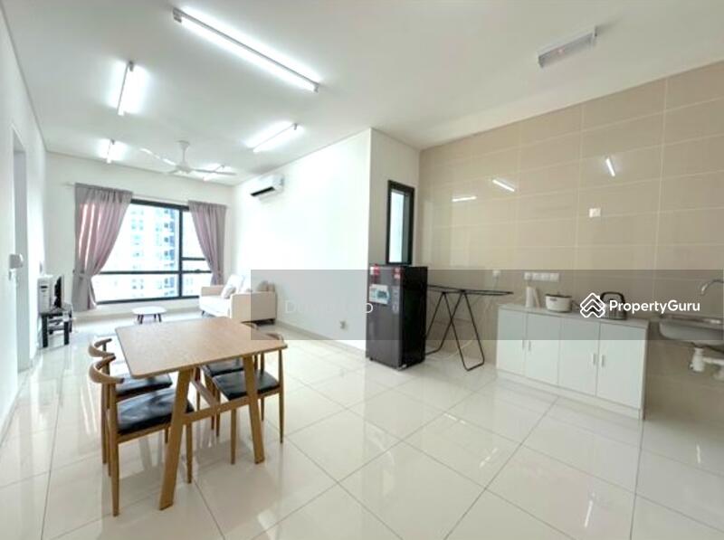 TRIA Seputeh in 9 Seputeh, Kuala Lumpur untuk Untuk Disewa - RM 2,300 /bulan, Mac 2026 - PropertyGuru.com.my