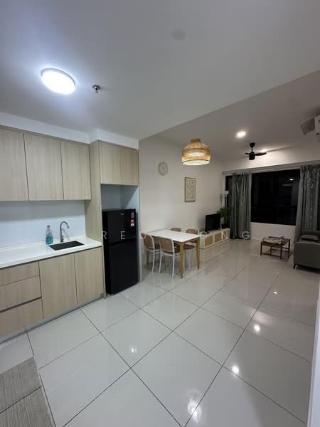 Service Residence for Rent at SouthPlace Residences @ Tropicana Metropark - Jared Wong - PropertyGuru.com.my