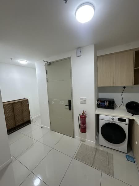 Service Residence for Rent at SouthPlace Residences @ Tropicana Metropark - Jared Wong - PropertyGuru.com.my
