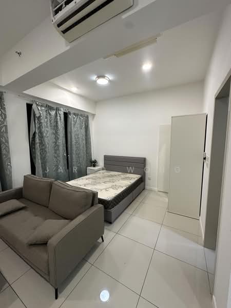 Service Residence for Rent at SouthPlace Residences @ Tropicana Metropark - Jared Wong - PropertyGuru.com.my