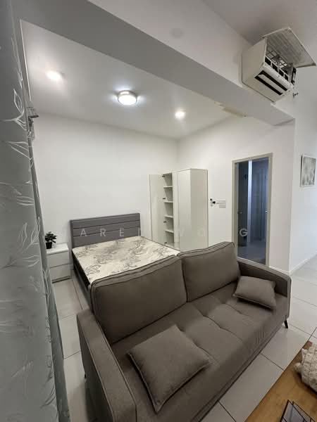 Service Residence for Rent at SouthPlace Residences @ Tropicana Metropark - Jared Wong - PropertyGuru.com.my