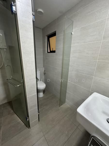 Service Residence for Rent at SouthPlace Residences @ Tropicana Metropark - Jared Wong - PropertyGuru.com.my