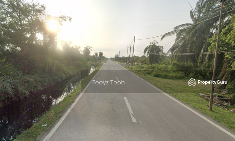 Untuk Dijual - Industrial Zone Land (s), Jalan Changkat & Byram, Nibong Tebal, Penang