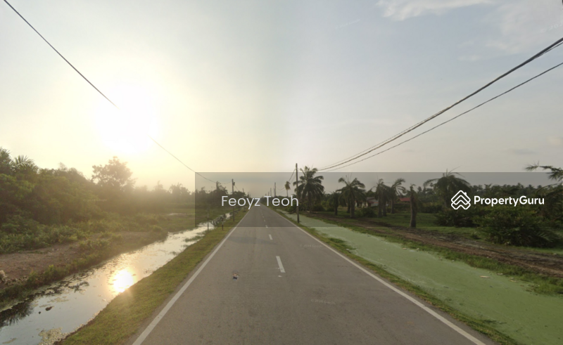 Untuk Dijual - Industrial Zone Land (s), Jalan Changkat & Byram, Nibong Tebal, Penang