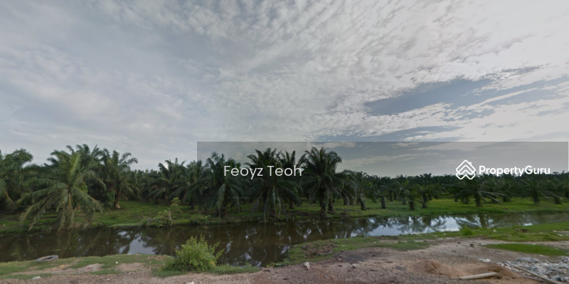 Untuk Dijual - Industrial Zone Land (s), Jalan Changkat & Byram, Nibong Tebal, Penang