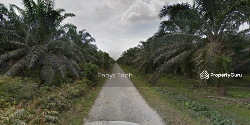 Untuk Dijual - Industrial Zone Land (s), Jalan Changkat & Byram, Nibong Tebal, Penang