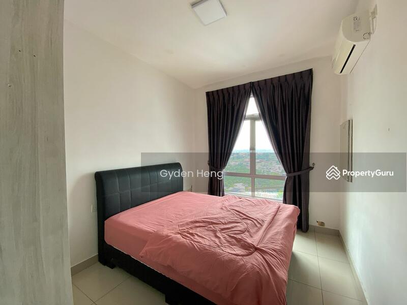 Pandan Residence 2 untuk Untuk Dijual - RM 399,000, Mac 2026 - PropertyGuru.com.my