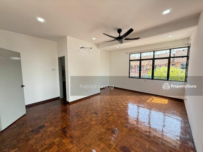 Terraced House for Sale in Bandar Country Homes (Rawang) - Patrick Leong - PropertyGuru.com.my
