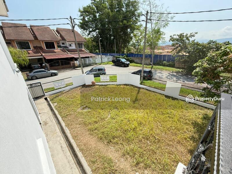 Terraced House for Sale in Bandar Country Homes (Rawang) - Patrick Leong - PropertyGuru.com.my