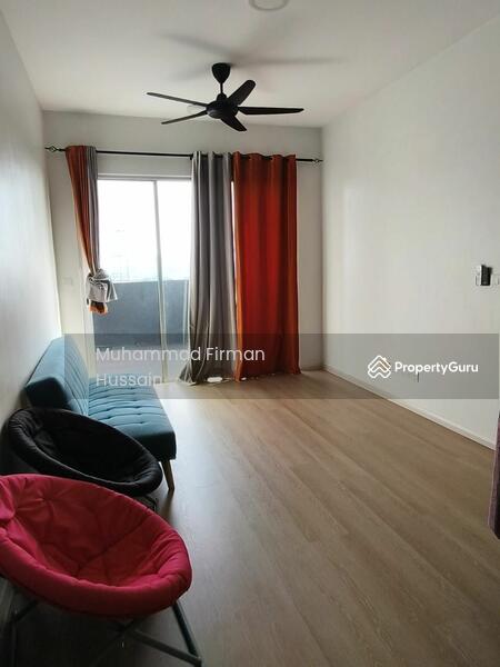 Untuk Disewa - Gaya Resort Homes