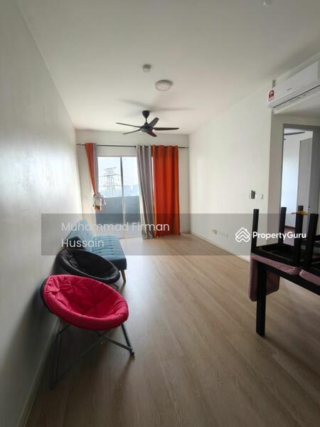 Untuk Disewa - Gaya Resort Homes