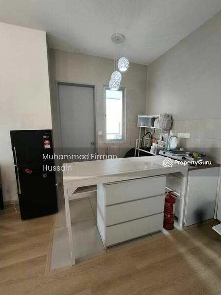 Untuk Disewa - Gaya Resort Homes