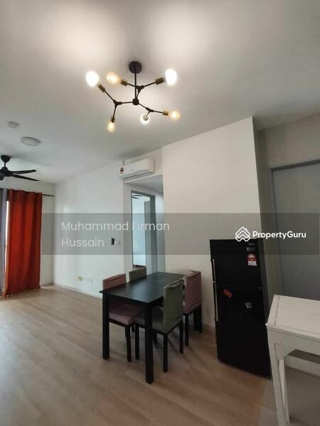 Untuk Disewa - Gaya Resort Homes