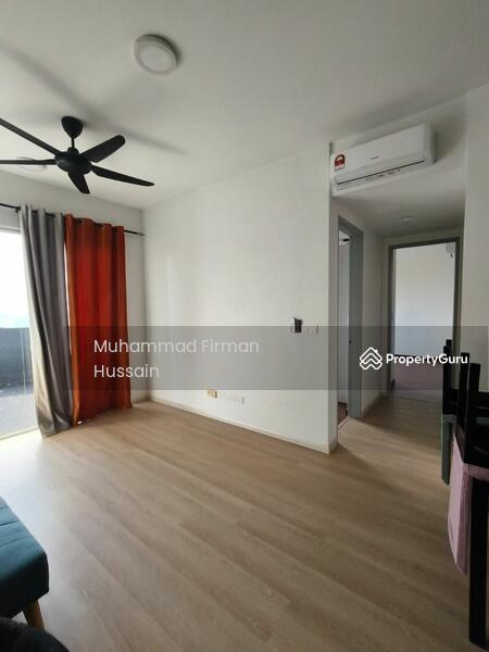 Untuk Disewa - Gaya Resort Homes