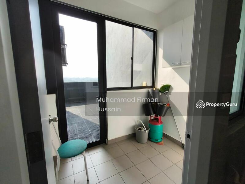 Untuk Disewa - Gaya Resort Homes