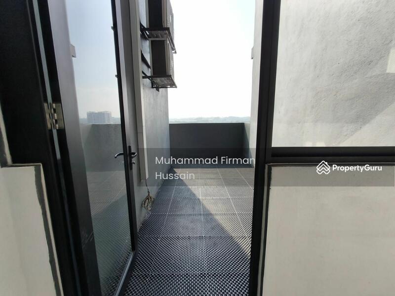 Untuk Disewa - Gaya Resort Homes