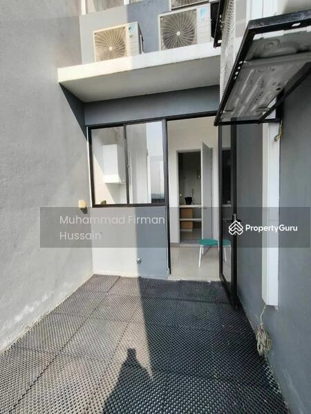 Untuk Disewa - Gaya Resort Homes