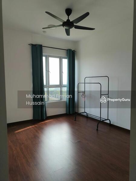 Untuk Disewa - Gaya Resort Homes