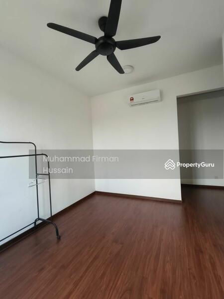 Untuk Disewa - Gaya Resort Homes